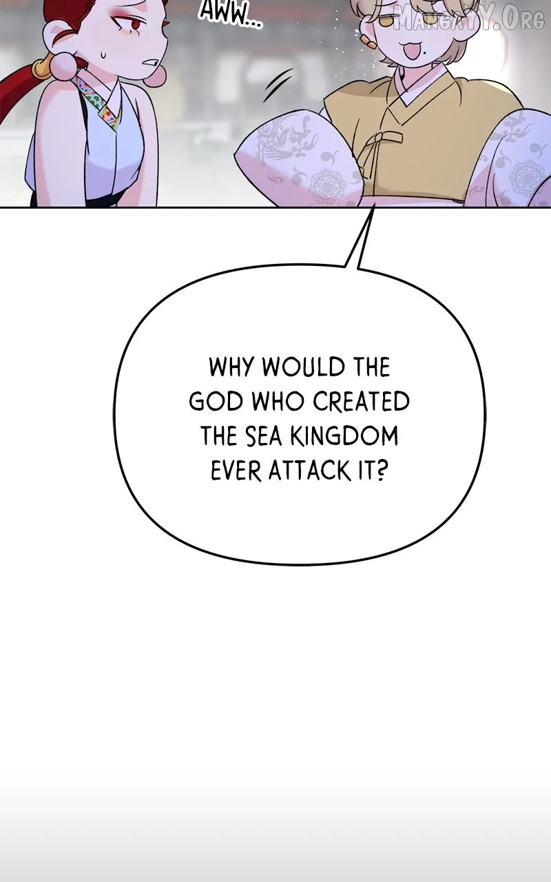 Pure Heart Of A Monster Chapter 25 page 67