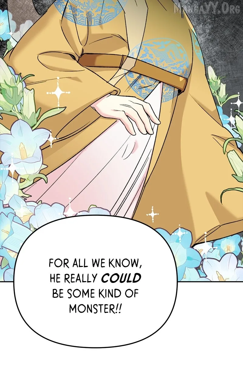 Pure Heart Of A Monster Chapter 25 page 69