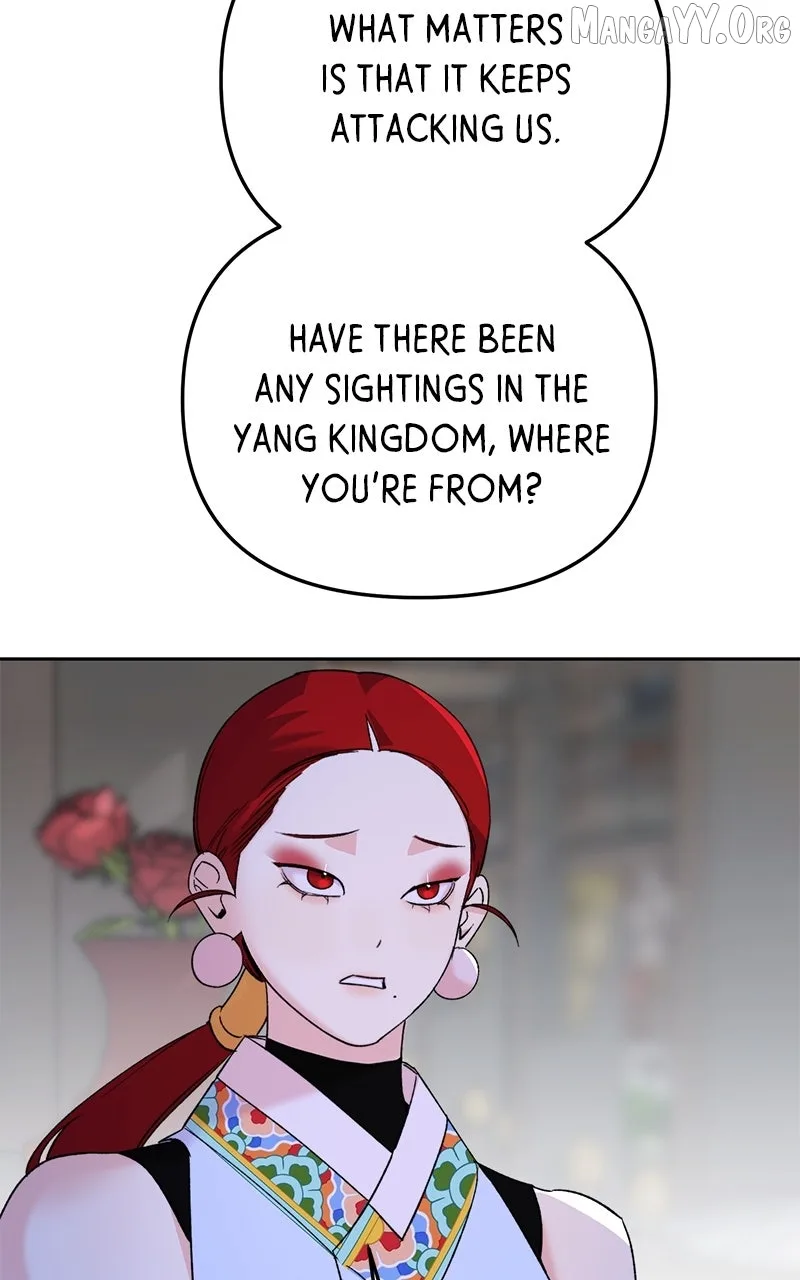 Pure Heart Of A Monster Chapter 25 page 71
