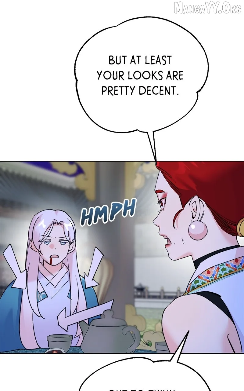 Pure Heart Of A Monster Chapter 25 page 46