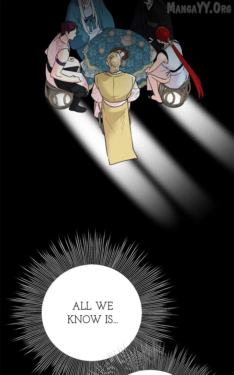 Pure Heart Of A Monster Chapter 25 page 77