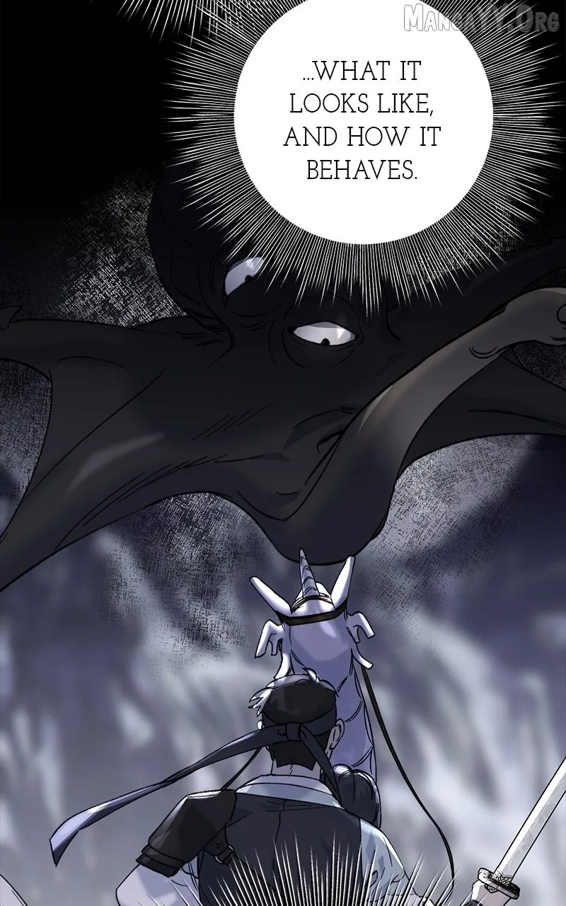 Pure Heart Of A Monster Chapter 25 page 78