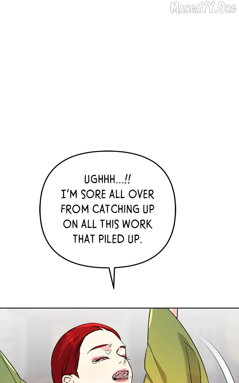 Pure Heart Of A Monster Chapter 26 page 4
