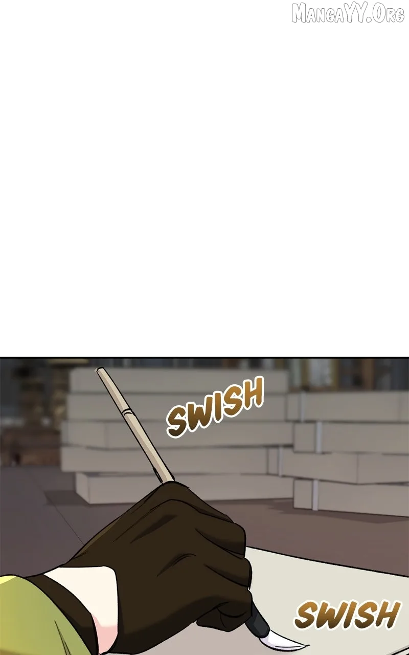 Pure Heart Of A Monster Chapter 26 page 1