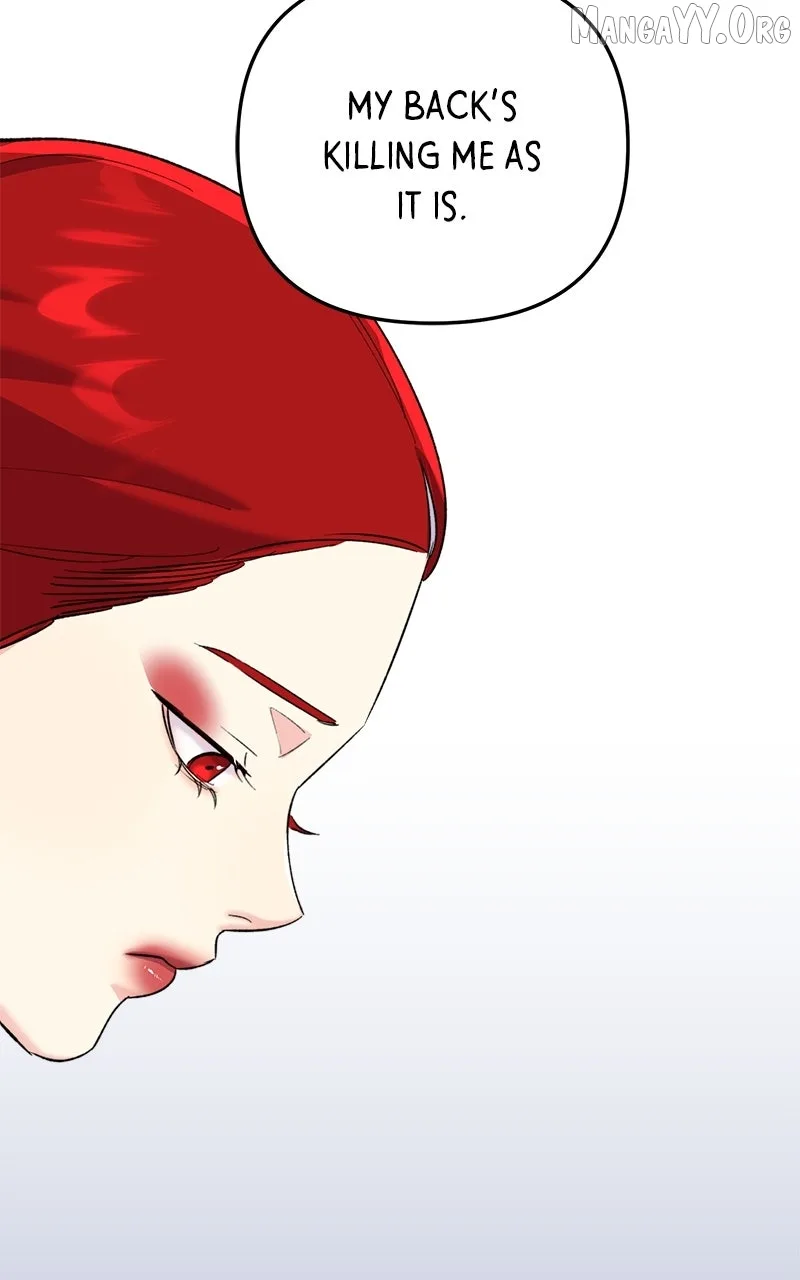 Pure Heart Of A Monster Chapter 26 page 10