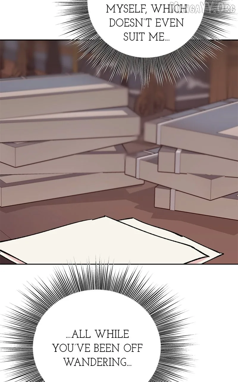 Pure Heart Of A Monster Chapter 26 page 19