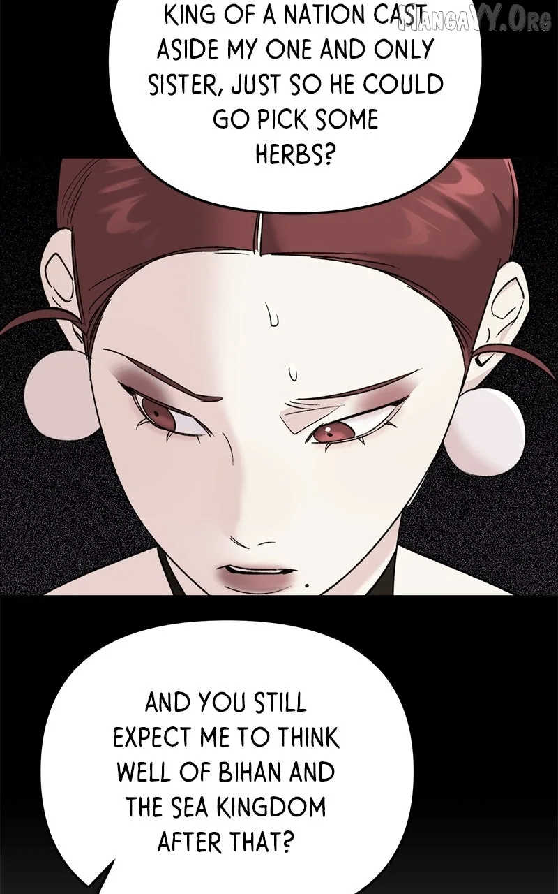 Pure Heart Of A Monster Chapter 26 page 16