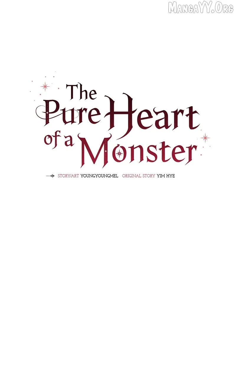 Pure Heart Of A Monster Chapter 26 page 23