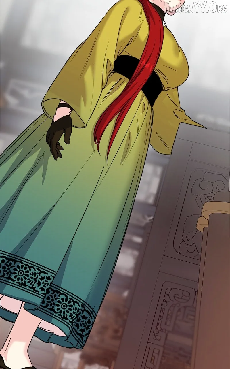 Pure Heart Of A Monster Chapter 26 page 8