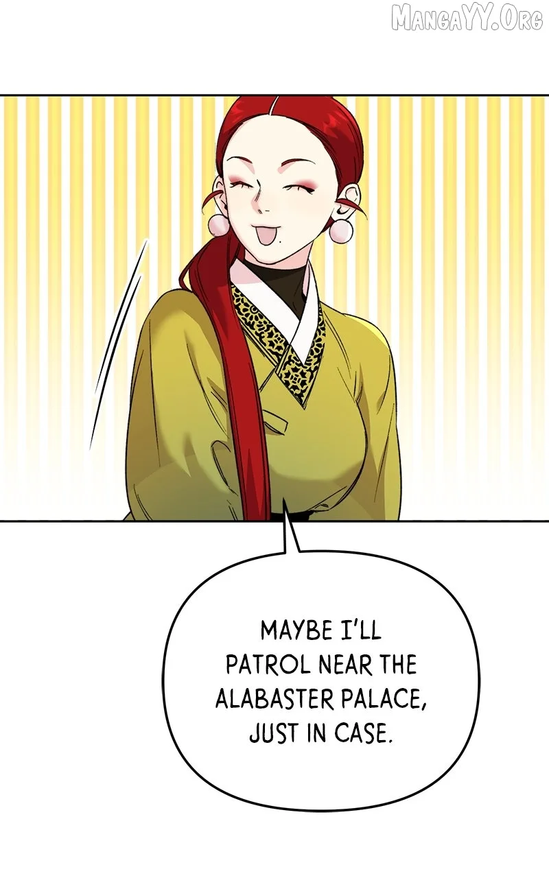 Pure Heart Of A Monster Chapter 26 page 6