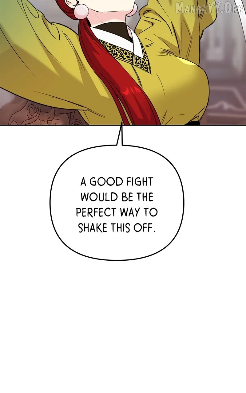 Pure Heart Of A Monster Chapter 26 page 5
