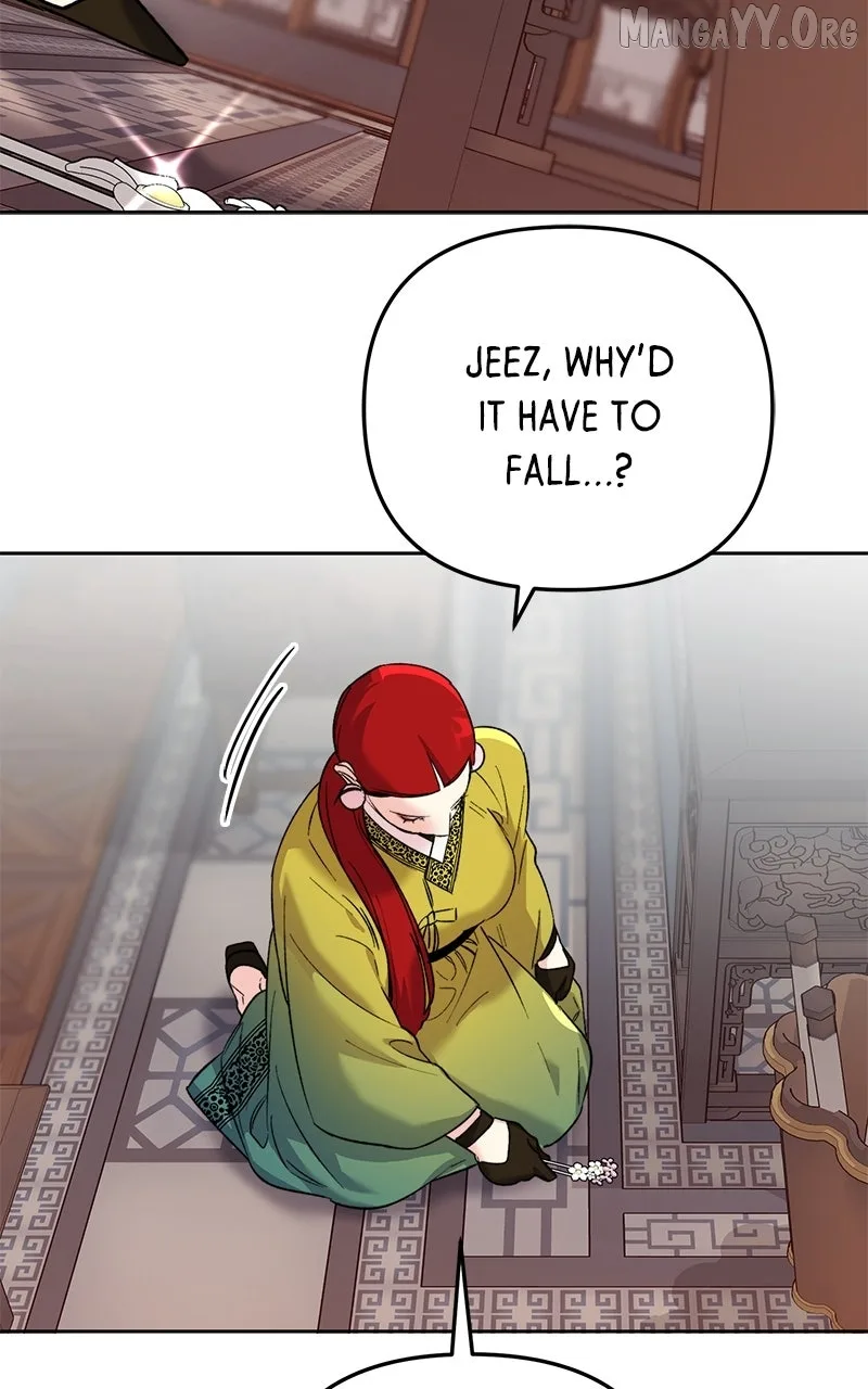 Pure Heart Of A Monster Chapter 26 page 9