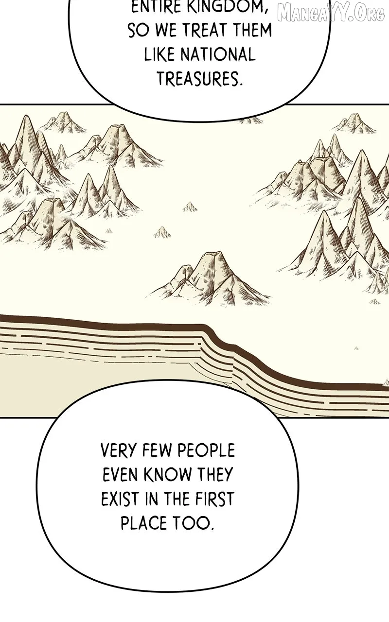 Pure Heart Of A Monster Chapter 26 page 28