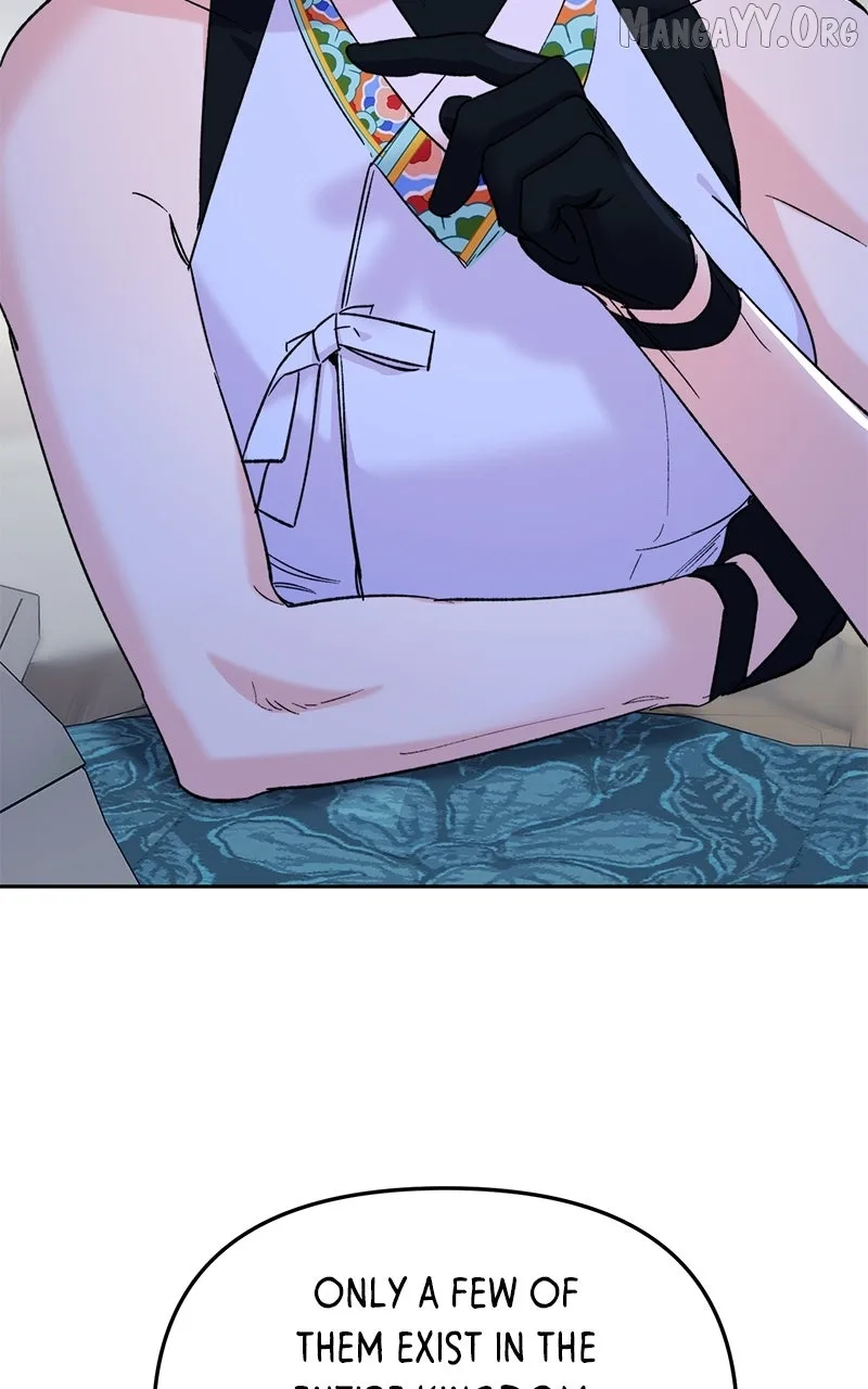 Pure Heart Of A Monster Chapter 26 page 27
