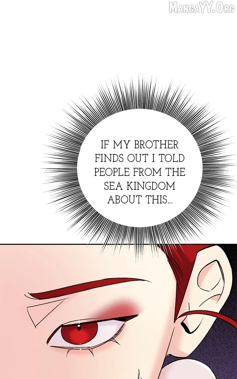 Pure Heart Of A Monster Chapter 26 page 29