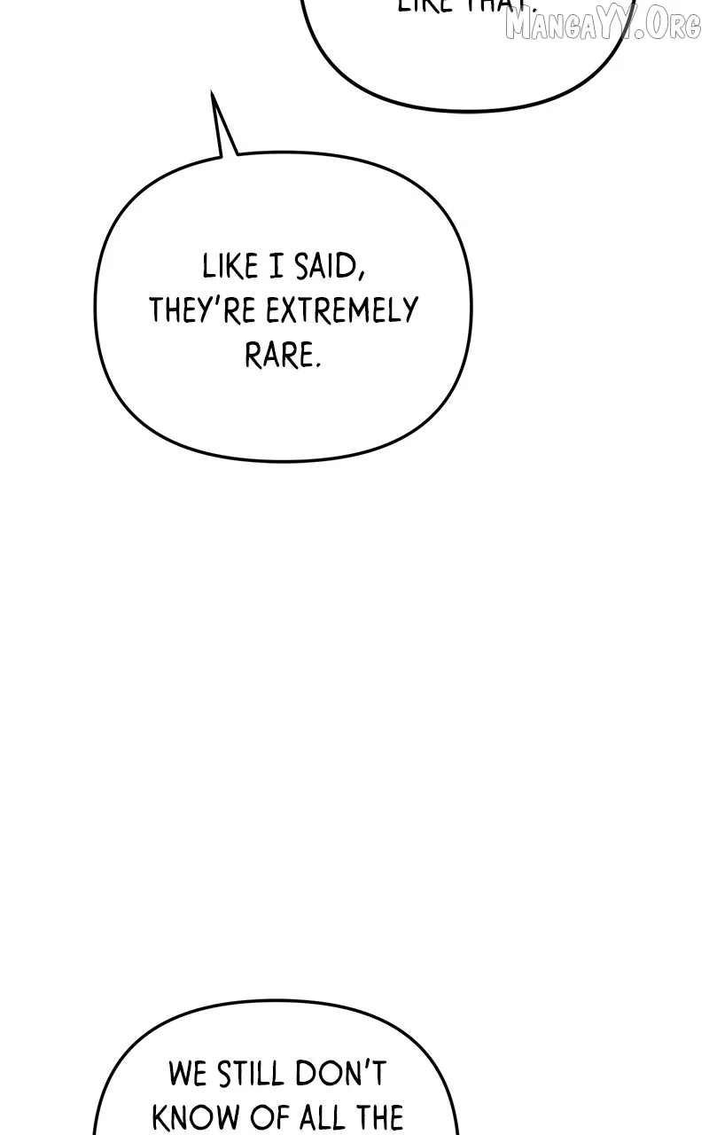 Pure Heart Of A Monster Chapter 26 page 32