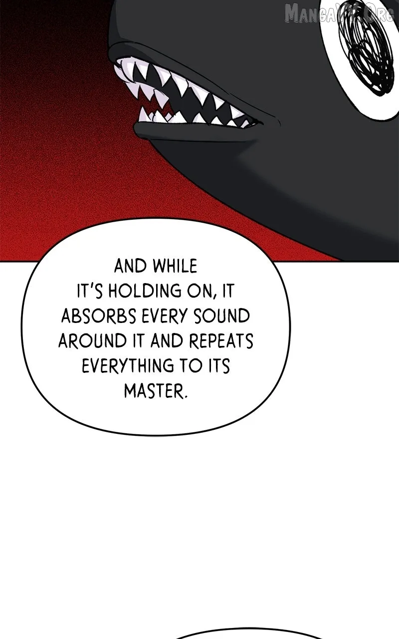 Pure Heart Of A Monster Chapter 26 page 35