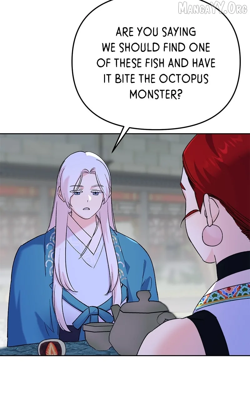 Pure Heart Of A Monster Chapter 26 page 36