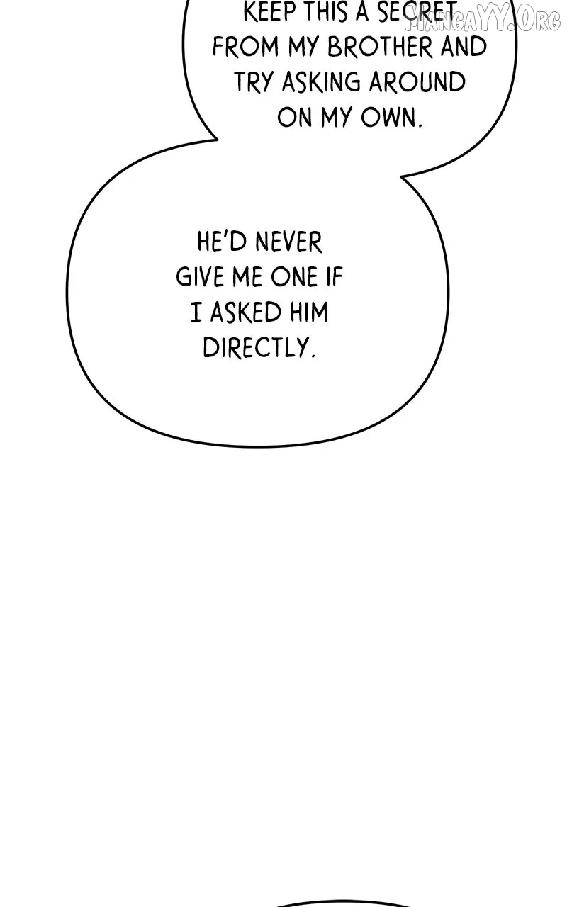 Pure Heart Of A Monster Chapter 26 page 40