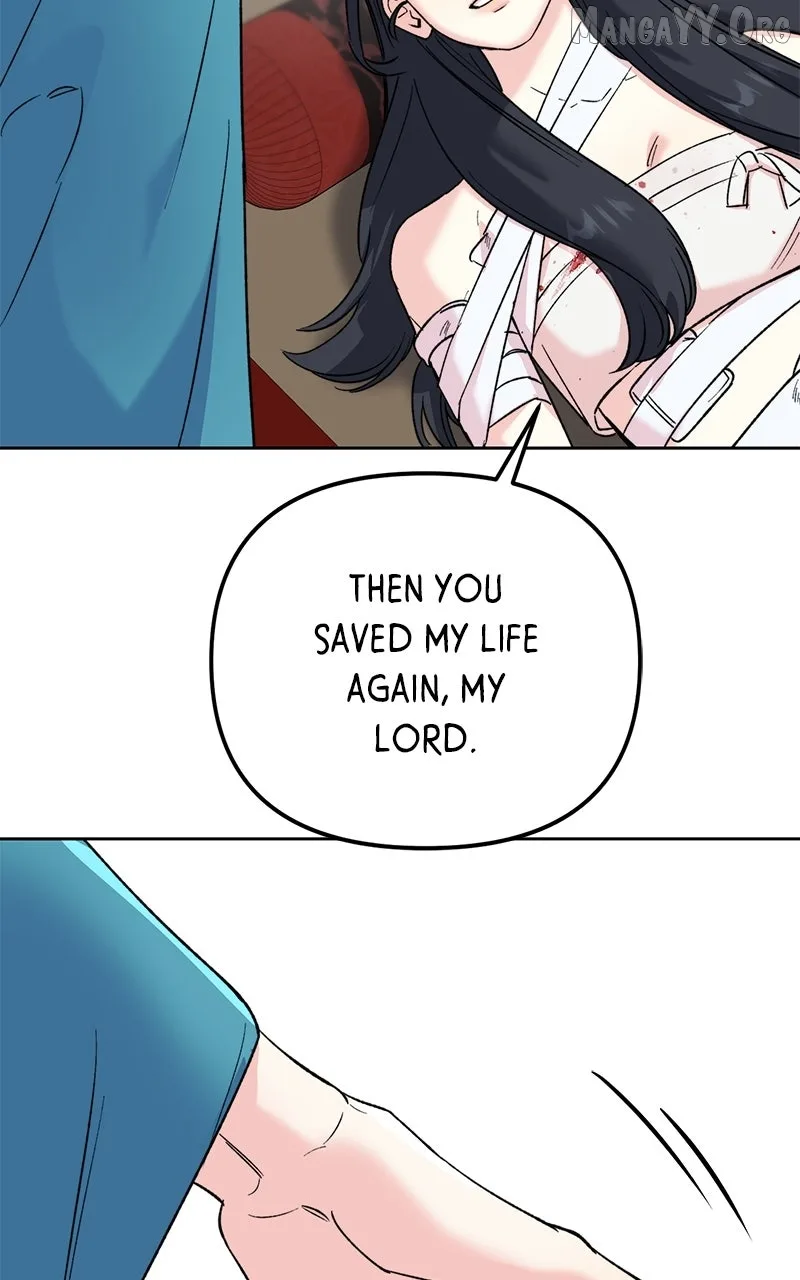 Pure Heart Of A Monster Chapter 26 page 72