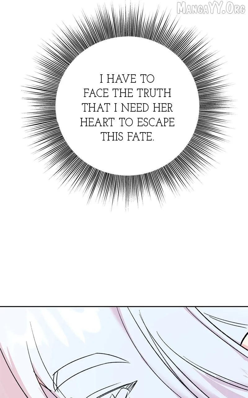 Pure Heart Of A Monster Chapter 26 page 54