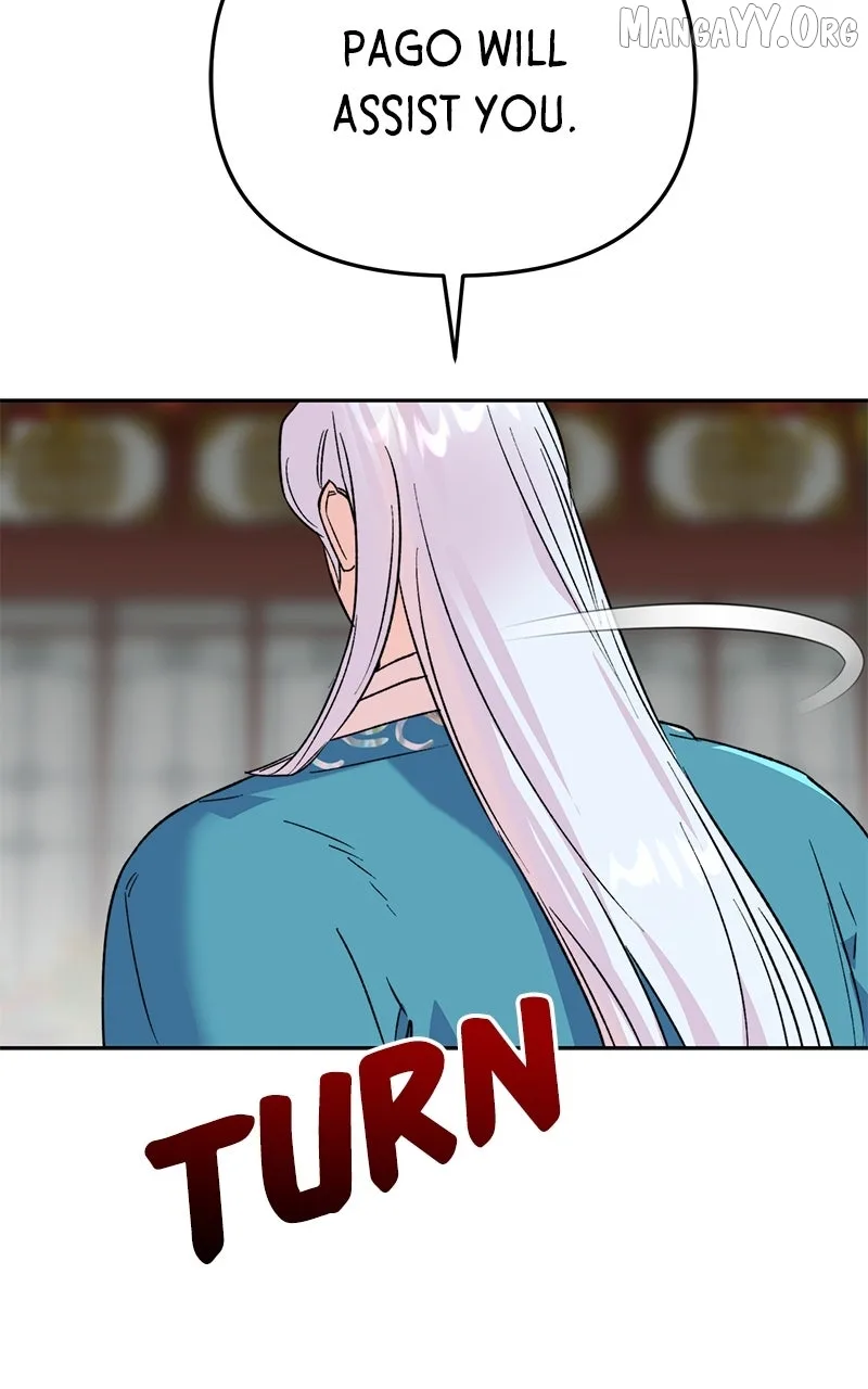 Pure Heart Of A Monster Chapter 26 page 82