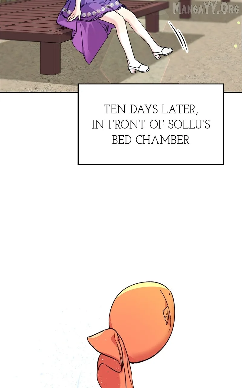 Pure Heart Of A Monster Chapter 27 page 3