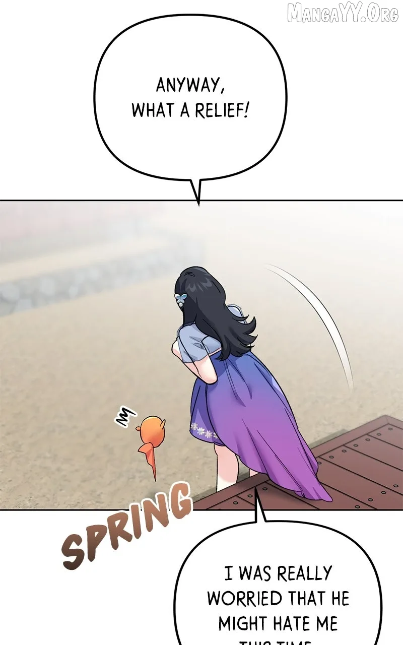 Pure Heart Of A Monster Chapter 27 page 16