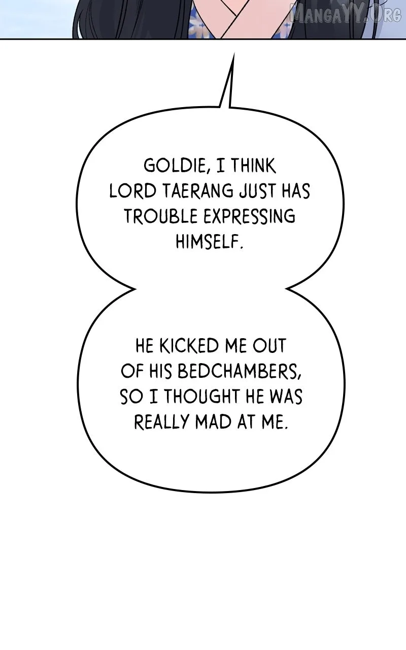 Pure Heart Of A Monster Chapter 27 page 10