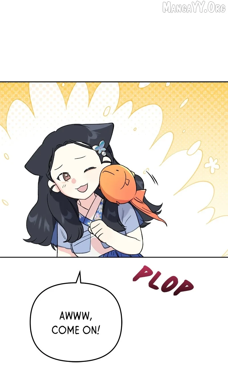 Pure Heart Of A Monster Chapter 27 page 7