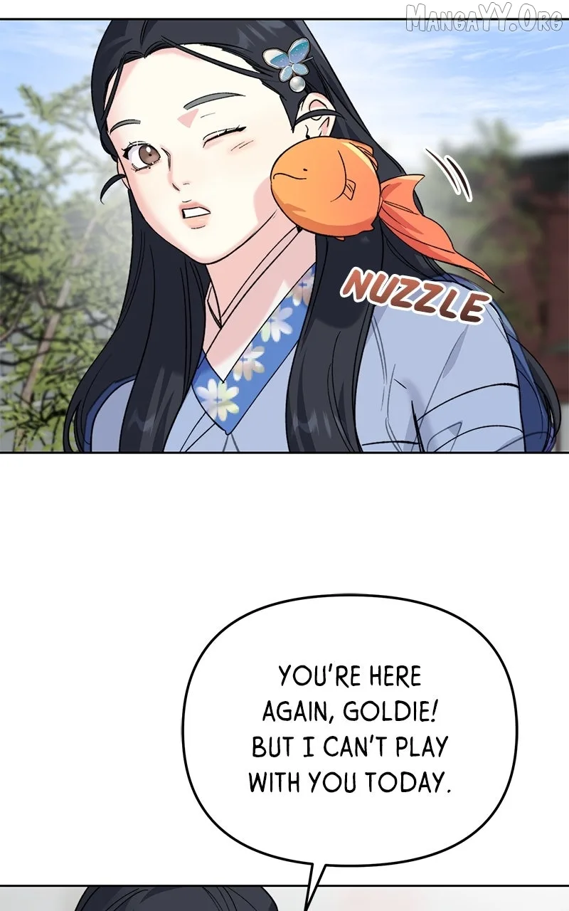 Pure Heart Of A Monster Chapter 27 page 5