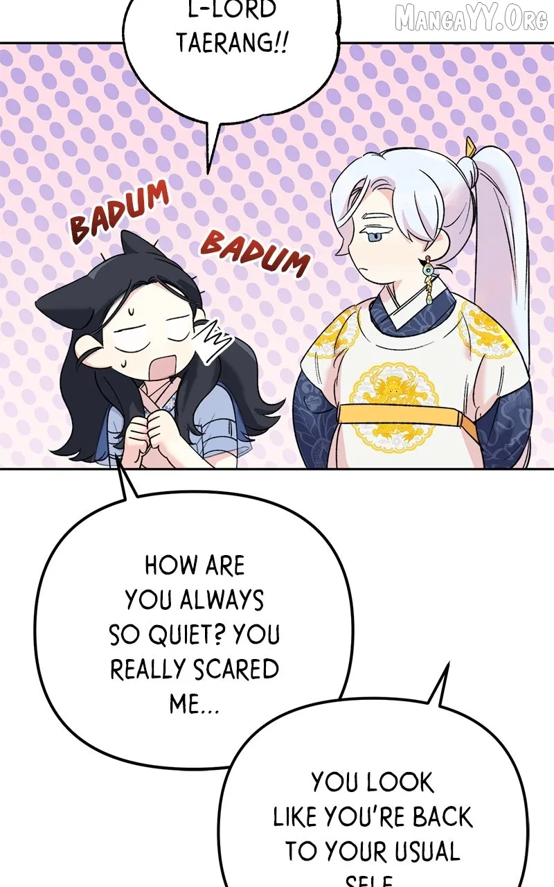 Pure Heart Of A Monster Chapter 27 page 22