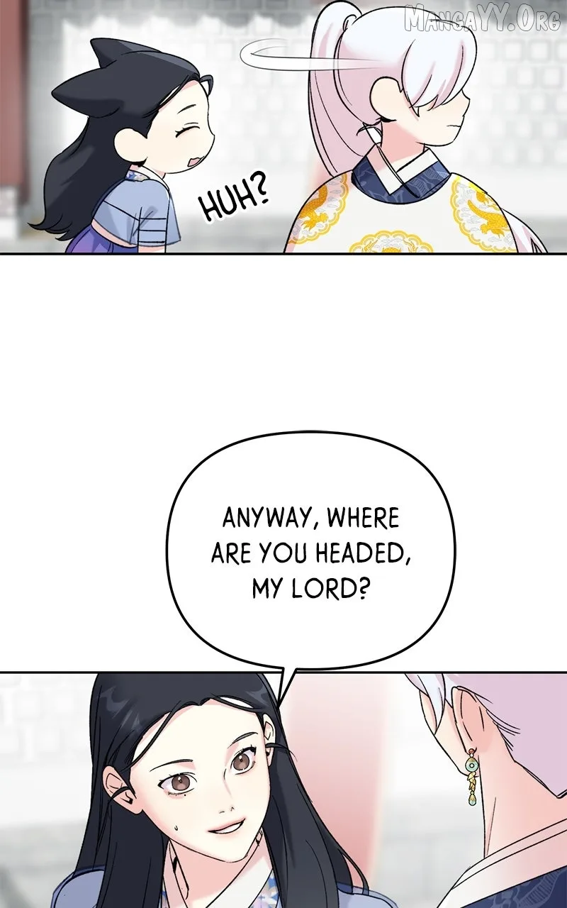 Pure Heart Of A Monster Chapter 27 page 28