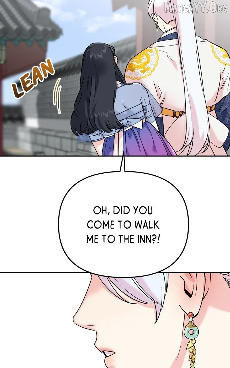 Pure Heart Of A Monster Chapter 27 page 30