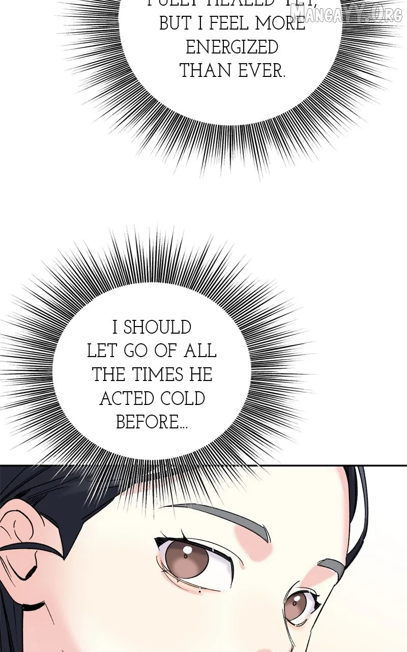 Pure Heart Of A Monster Chapter 27 page 34