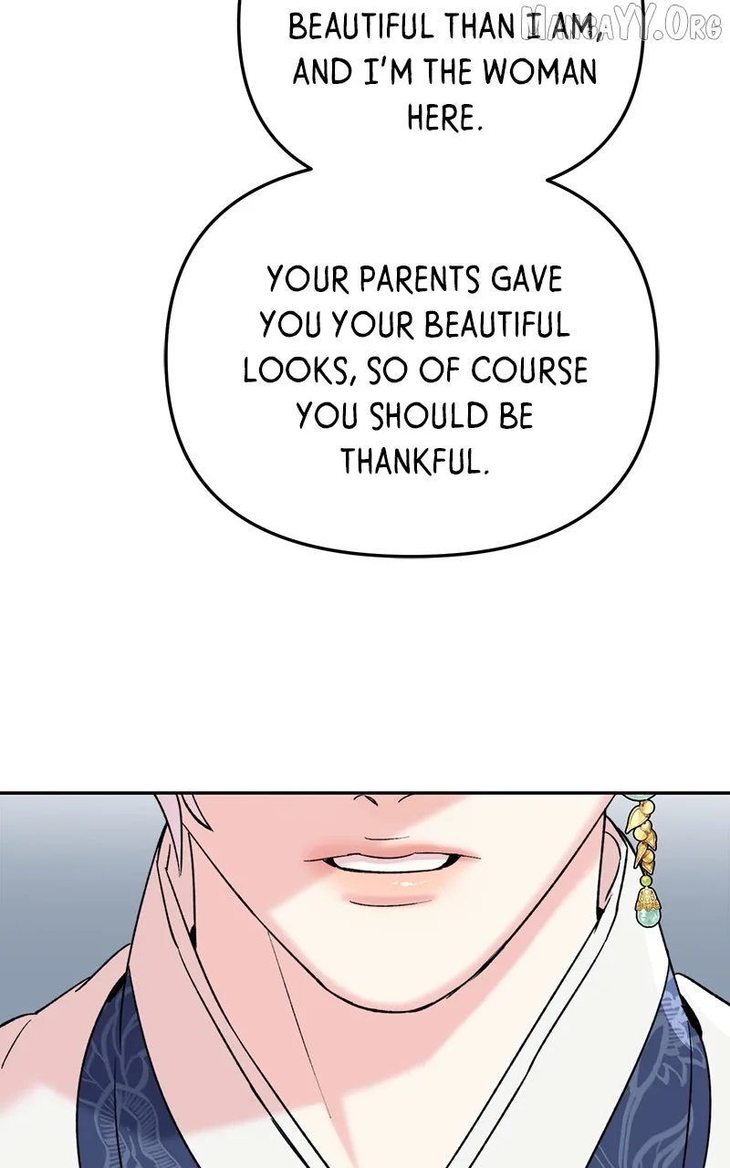 Pure Heart Of A Monster Chapter 27 page 47
