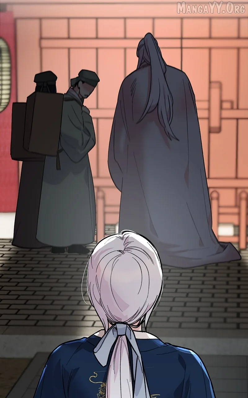 Pure Heart Of A Monster Chapter 27 page 50