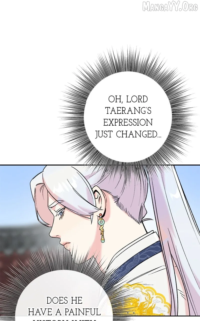 Pure Heart Of A Monster Chapter 27 page 55