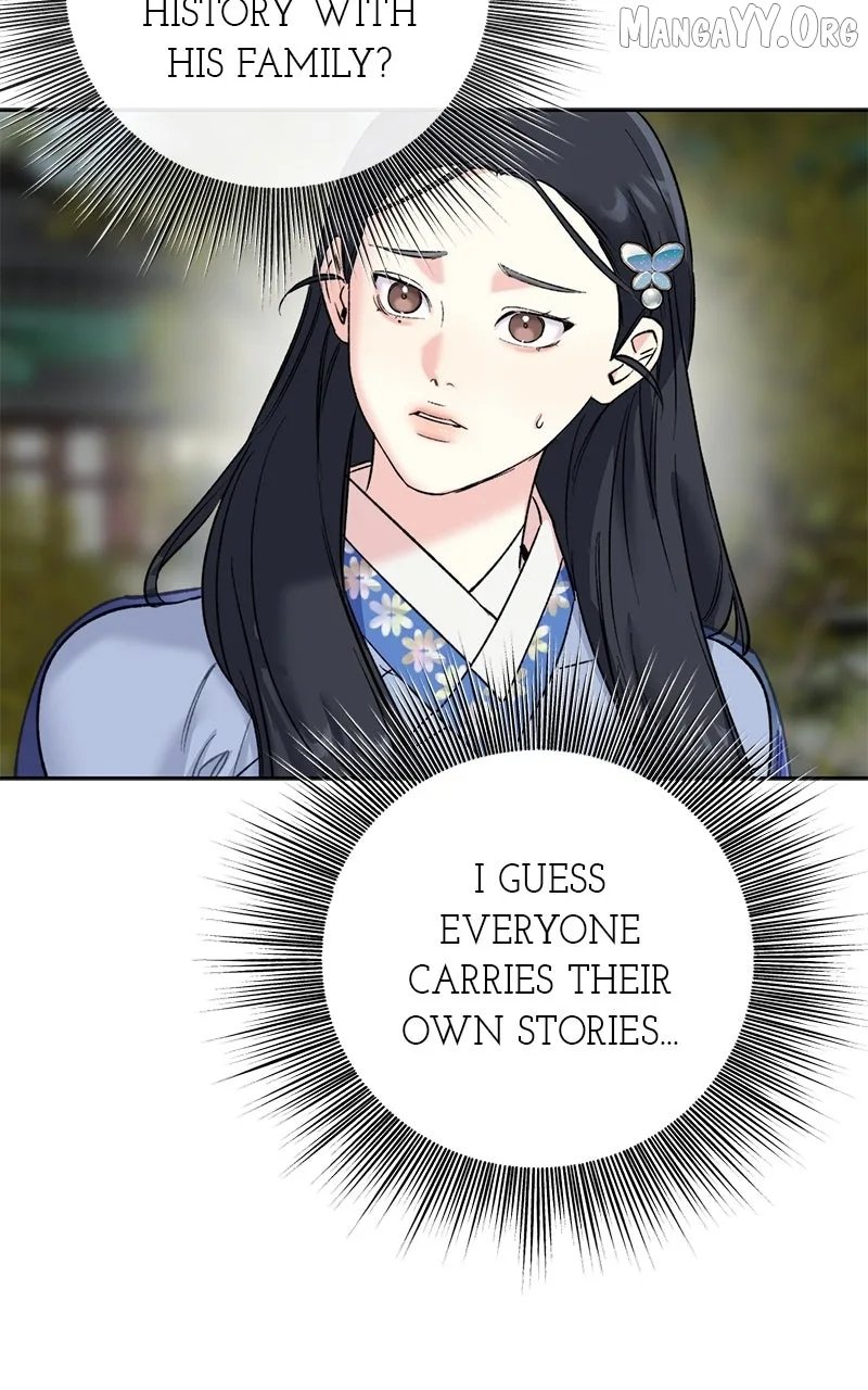 Pure Heart Of A Monster Chapter 27 page 56