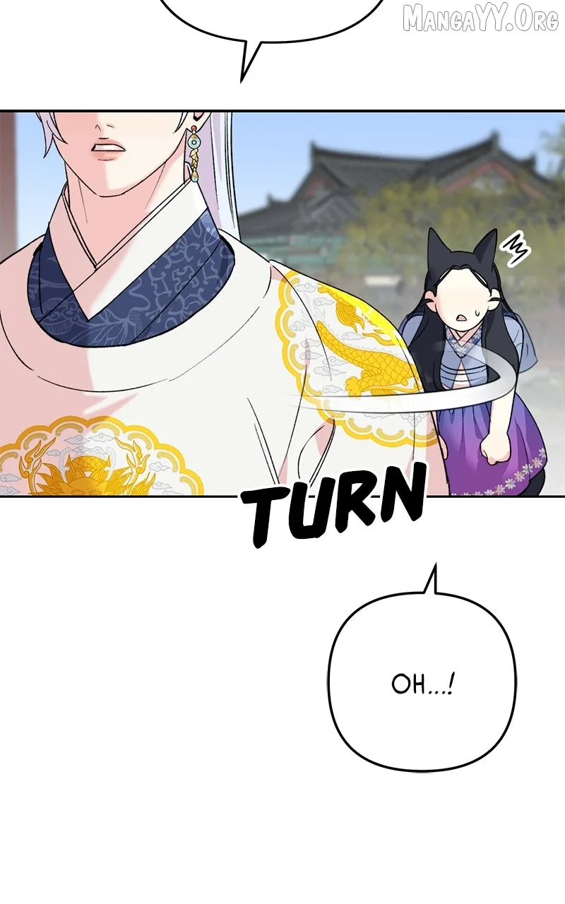 Pure Heart Of A Monster Chapter 27 page 61