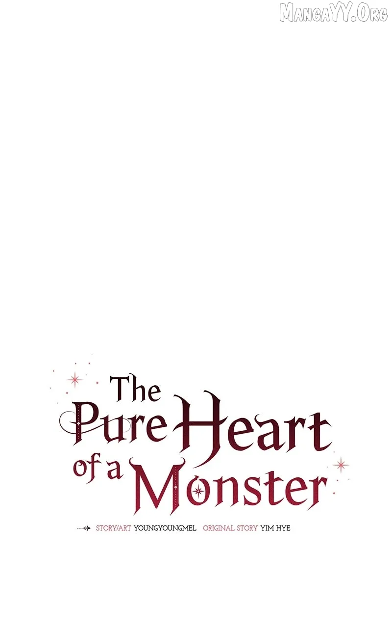 Pure Heart Of A Monster Chapter 28 page 14
