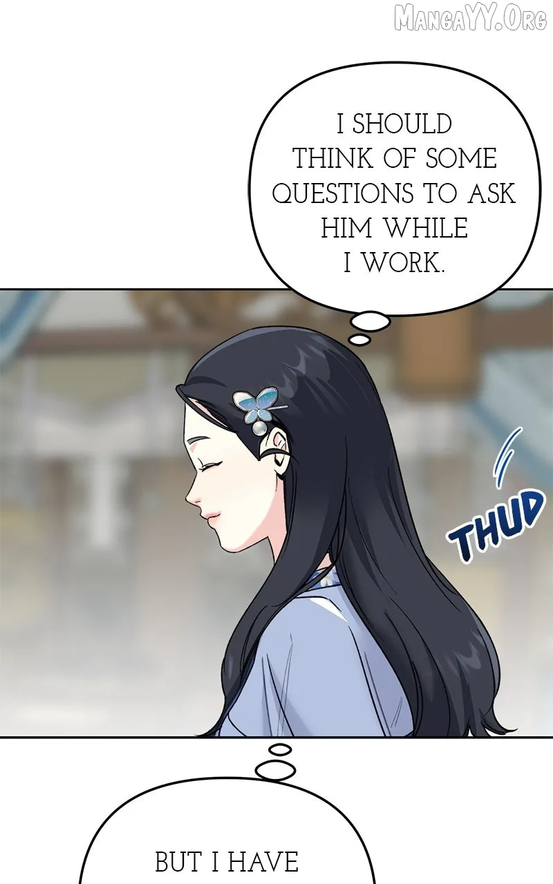 Pure Heart Of A Monster Chapter 28 page 18