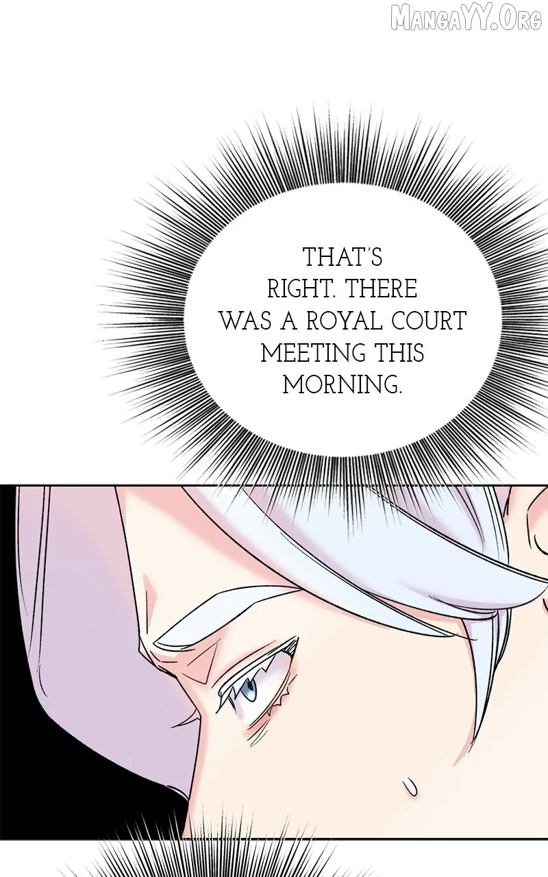 Pure Heart Of A Monster Chapter 28 page 6