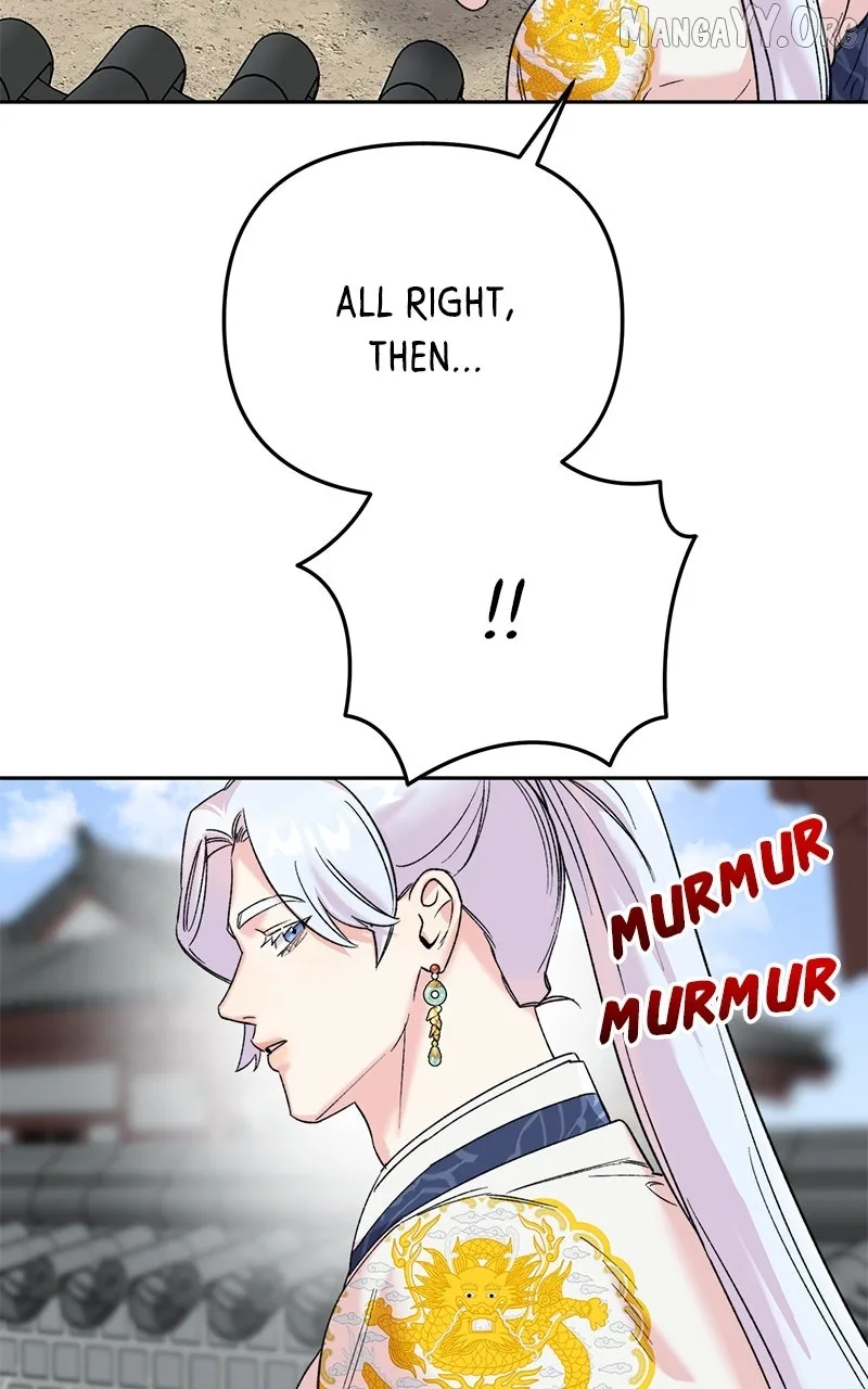 Pure Heart Of A Monster Chapter 28 page 4