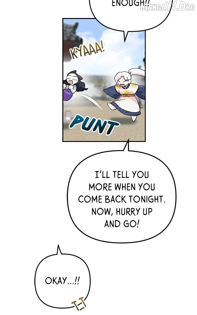 Pure Heart Of A Monster Chapter 28 page 13
