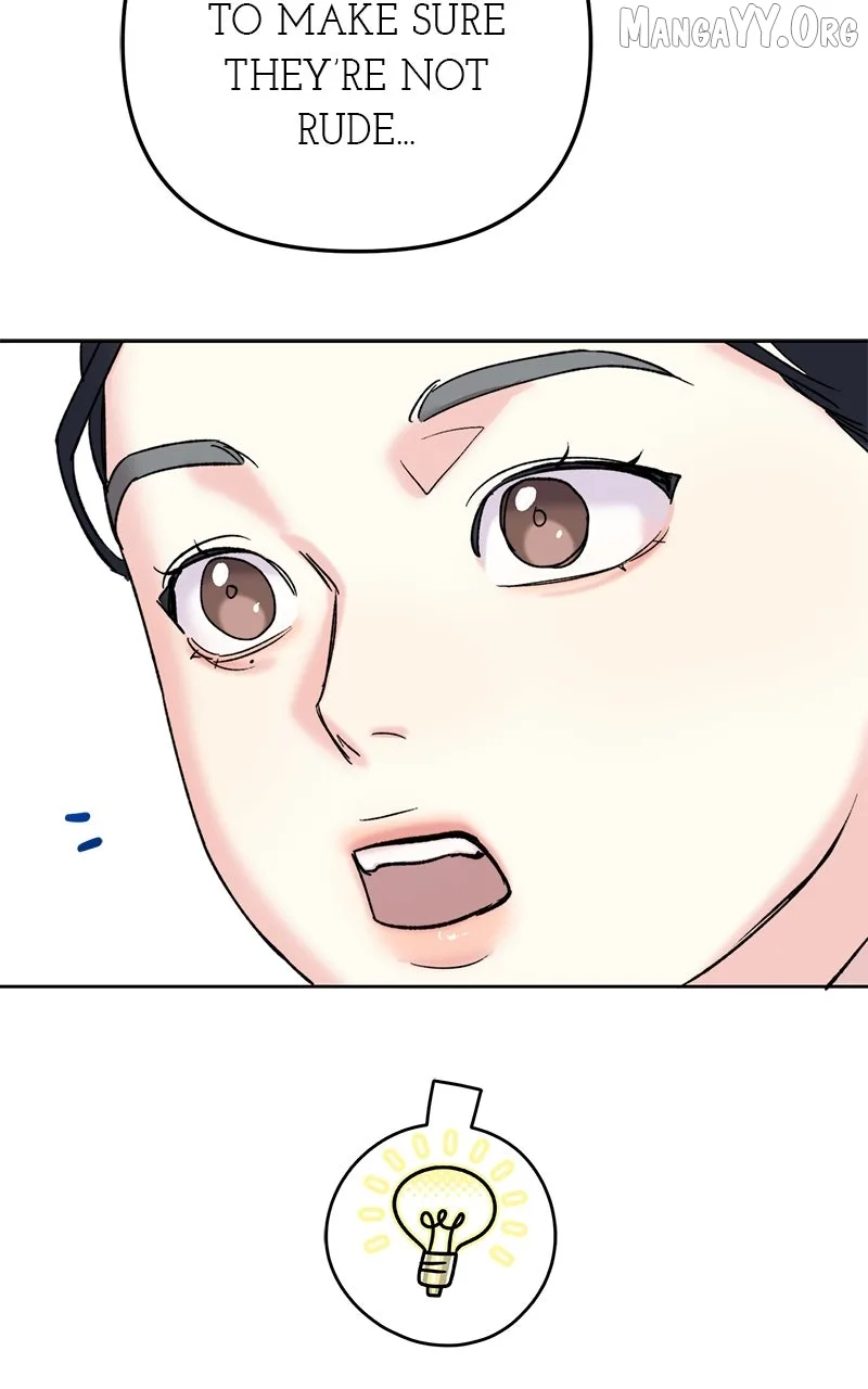 Pure Heart Of A Monster Chapter 28 page 19