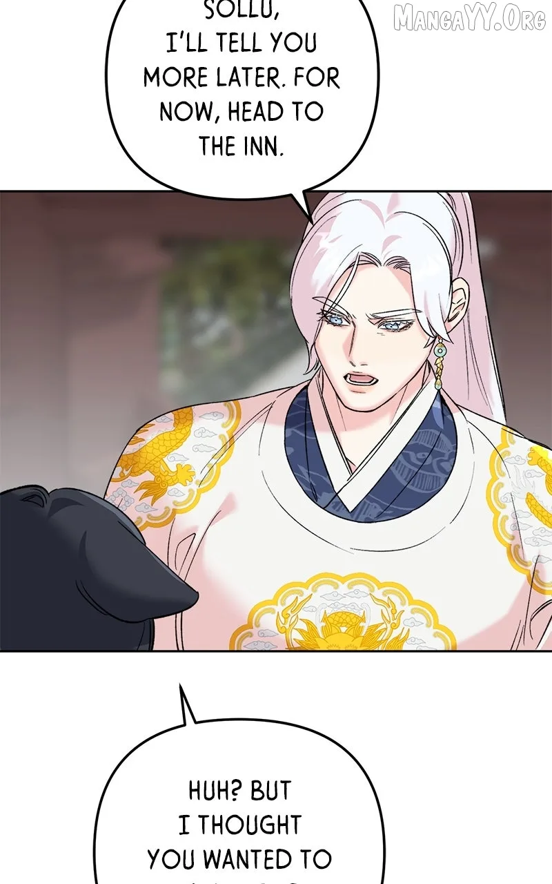 Pure Heart Of A Monster Chapter 28 page 8