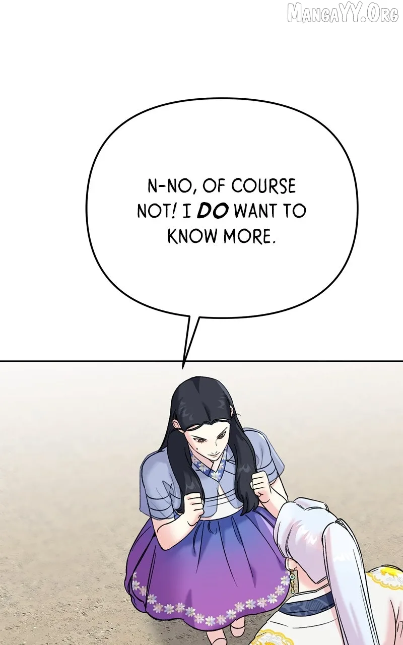Pure Heart Of A Monster Chapter 28 page 3