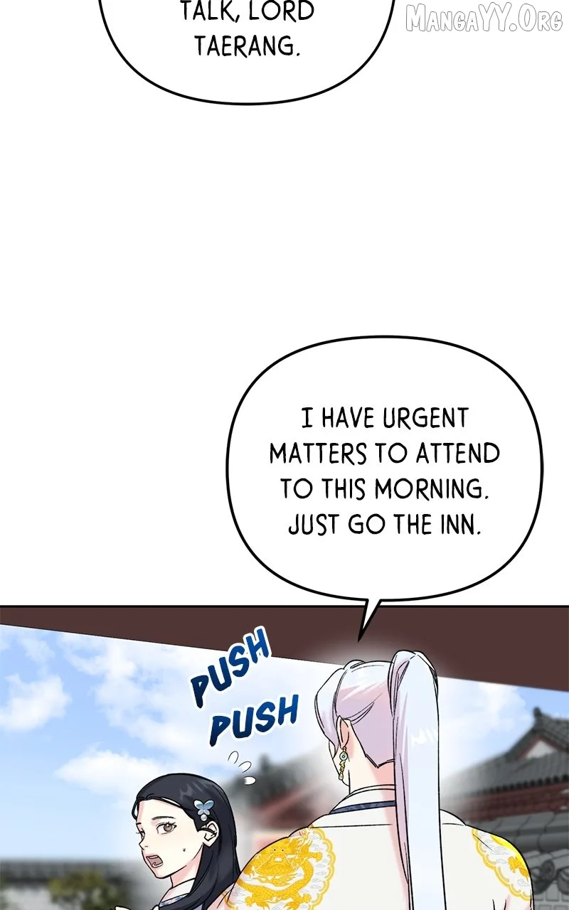 Pure Heart Of A Monster Chapter 28 page 9