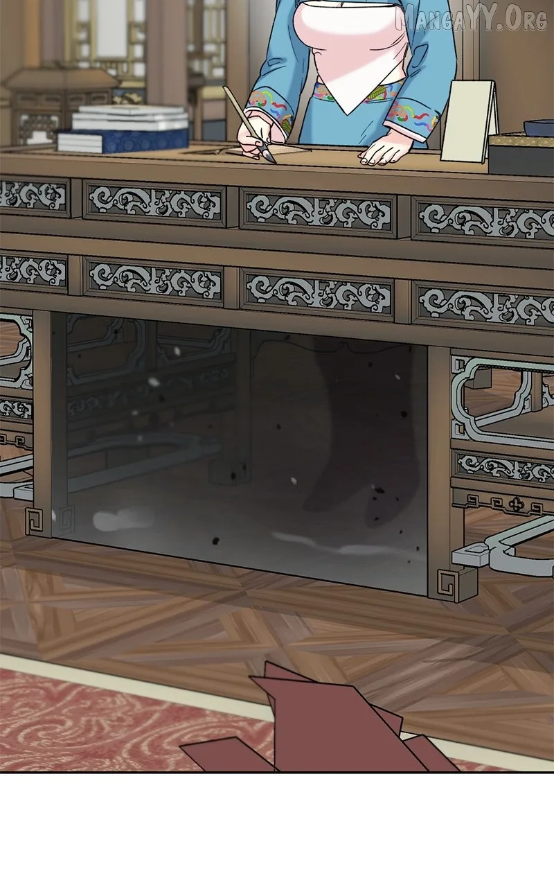 Pure Heart Of A Monster Chapter 28 page 21